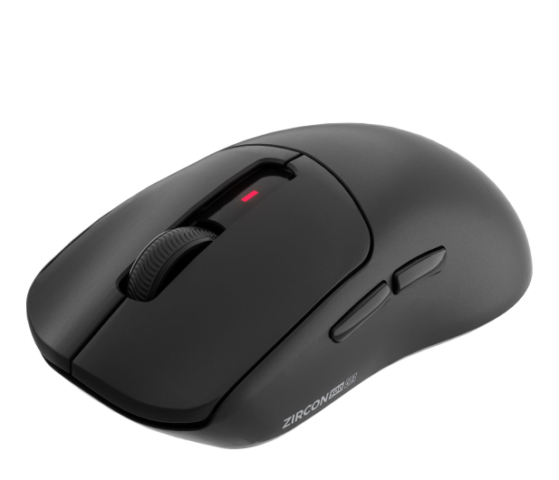 Genesis Zircon 500 Wireless czarna NMG-2113 - 1207215 - zdjęcie 2